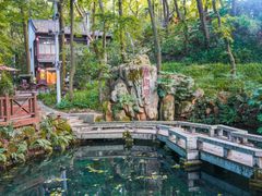 -句容茅山景区
