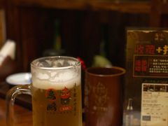 -鸟鹏烧鸟居酒屋(仁恒梦中心店)