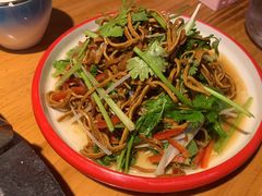 -成老灶火锅鸡(高东街店)