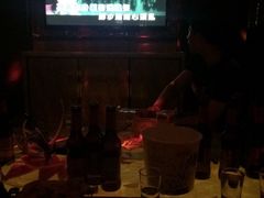 -ALICE PARTY自助式  KTV(松柏路店)