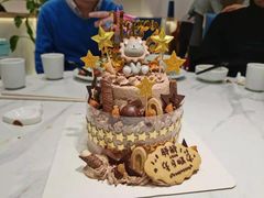 -EnergyCake蛋糕理想国