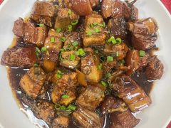 -明珠湖天鹅苑·农家菜馆