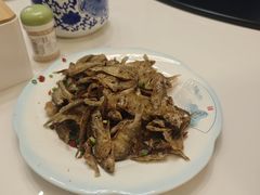 -黄牛肉馆·皖南土菜