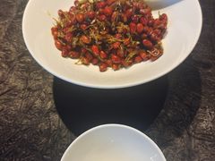 -正德楼果木烤鸭·渔家菜(东港店)