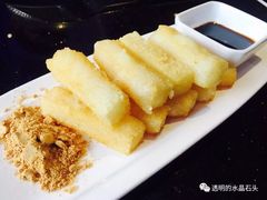 -小牛海记潮汕牛肉店(永定路店)
