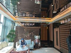 -星聚会KTV(苏州尹山湖歌林公园店)