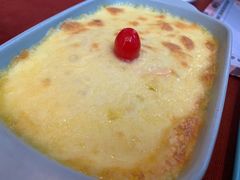芝士焗红薯-赵小姐丨新中餐(曲江店)