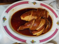 -东鑫记港式茶餐厅(南京东路店)