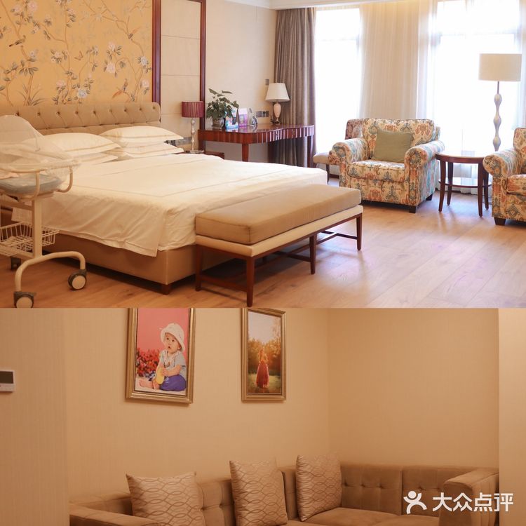 备孕日记｜10万➕Get 明星同款月子中心 