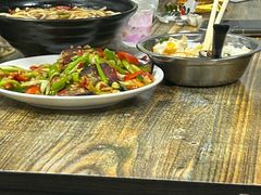 -文杰餐馆(南洪时尚风情街店)
