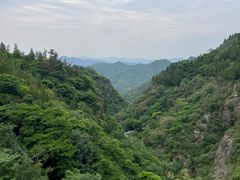 -潭溪山