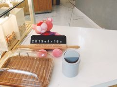 -爸爸糖手工吐司(贵阳花果园购物中心店)