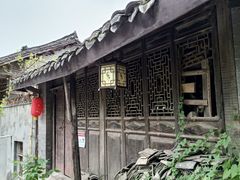 -青林口古镇