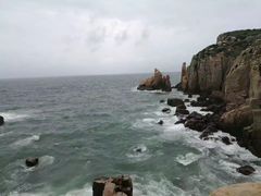 -南麂列岛