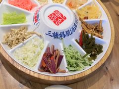 -怪噜范·老贵阳街头名小吃(汇金星力城店)