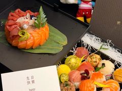 -贰捌零叁精致料理(钱湖店)
