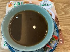 -古春堂凉茶甜品(拱北口岸店)