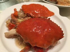 -太仓玛丽蒂姆花园酒店·雅轩中餐厅(人民北路店)