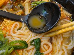 -覃记螺蛳粉·桂林米粉(鼓楼南街店)