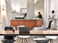 大堂-Onirii Coffee(长乐路店)