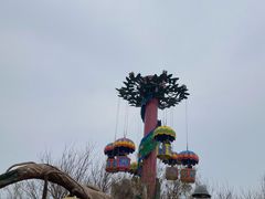 -天津方特欢乐世界