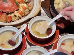 -潮州府·潮菜·砂锅粥(徐家汇店)