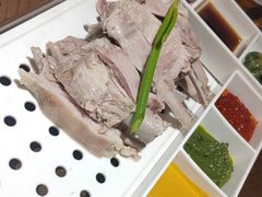 -相约·羊村小馆非遗手抓肉(七一酱园店)