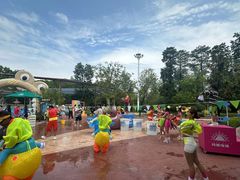 -武汉玛雅海滩水公园