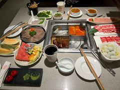 -海底捞火锅(群光广场店)