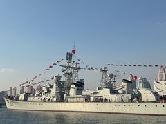 -中国人民解放军海军博物馆