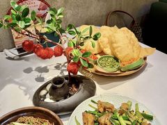 -奔跑吧陕菜·盛世长安(民乐园万达店)