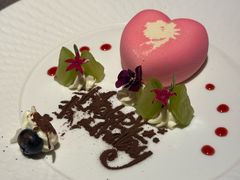 -Primotable高桌牛排馆(外滩店)