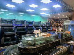 -聚彩居三和酒楼•老字号粤菜(南城店)
