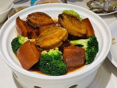 -莆田餐厅PUTIEN(三里屯店)
