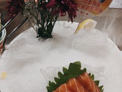 -新一番三文鱼寿司(大东海店)