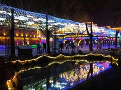 -沕沕水生态风景区