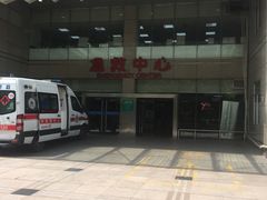 -浙江大学医学院附属第一医院(庆春院区)