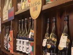 -鸟鹏烧鸟居酒屋(熙龙湾店)