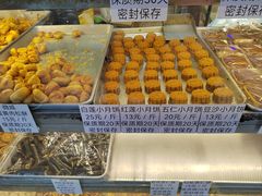 -纯心饼店(源溪店)
