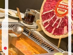 -海底捞火锅(顺义华联店)