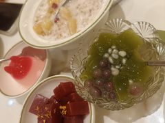 -春家·非遗手工小吃(徐汇万科广场店)