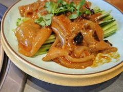-灶座小锅烀饼·铁锅炖(道里店)