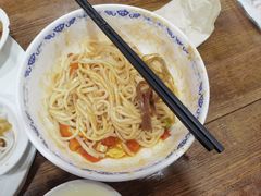 -天下第一面(大雁塔北广场店)