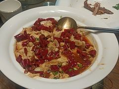 -味窑大寨百姓酒楼(晋祥办公大楼店)