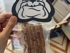 -Juicy Bakery(大学路店)