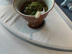 -君庭中餐厅(友谊宾馆店)