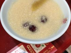 -宏状元现熬粥·京味菜(五棵松店)