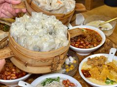 -豆相识•九九豆腐脑(牛咡桥店)
