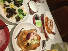 -大鸭梨烤鸭店(花园村店)