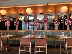 -原石牛扒·约会餐厅(龙城万科里店)
